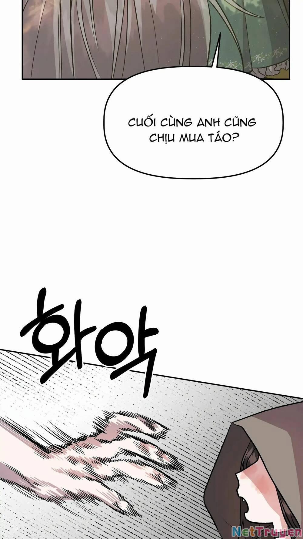 Hoàng Tử Bạch Tuyết Đã Bị Hoàng Hậu Bắt Đi 2 trang 50