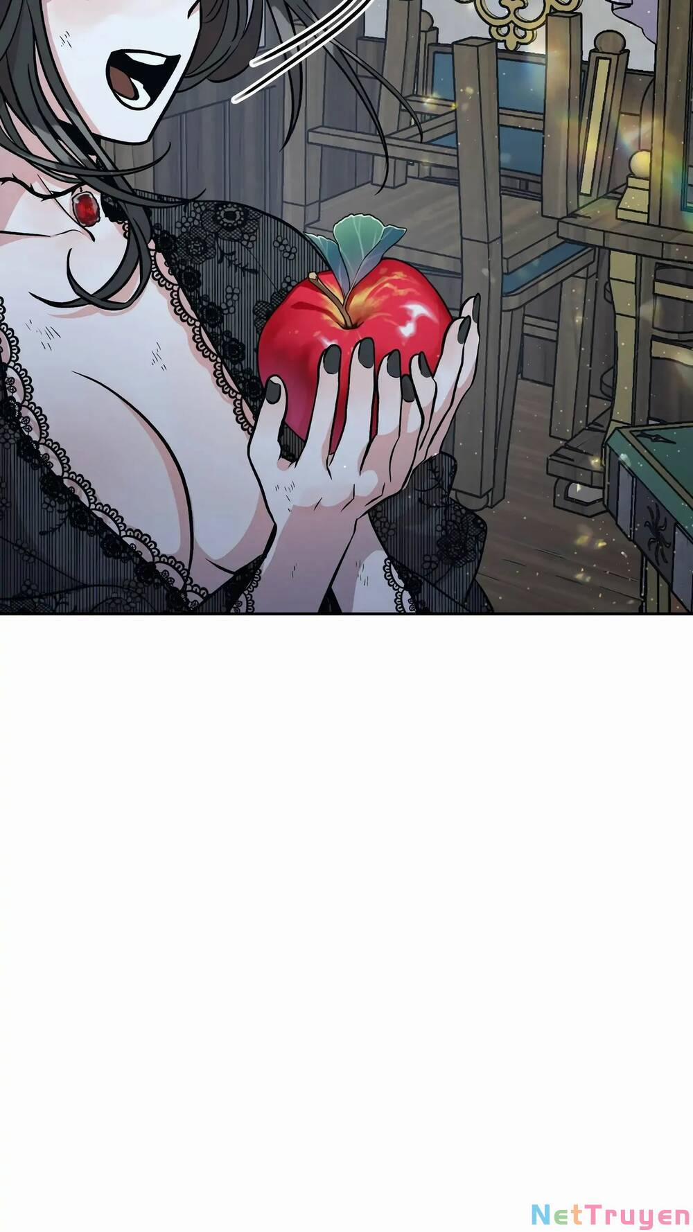 Hoàng Tử Bạch Tuyết Đã Bị Hoàng Hậu Bắt Đi 2 trang 6