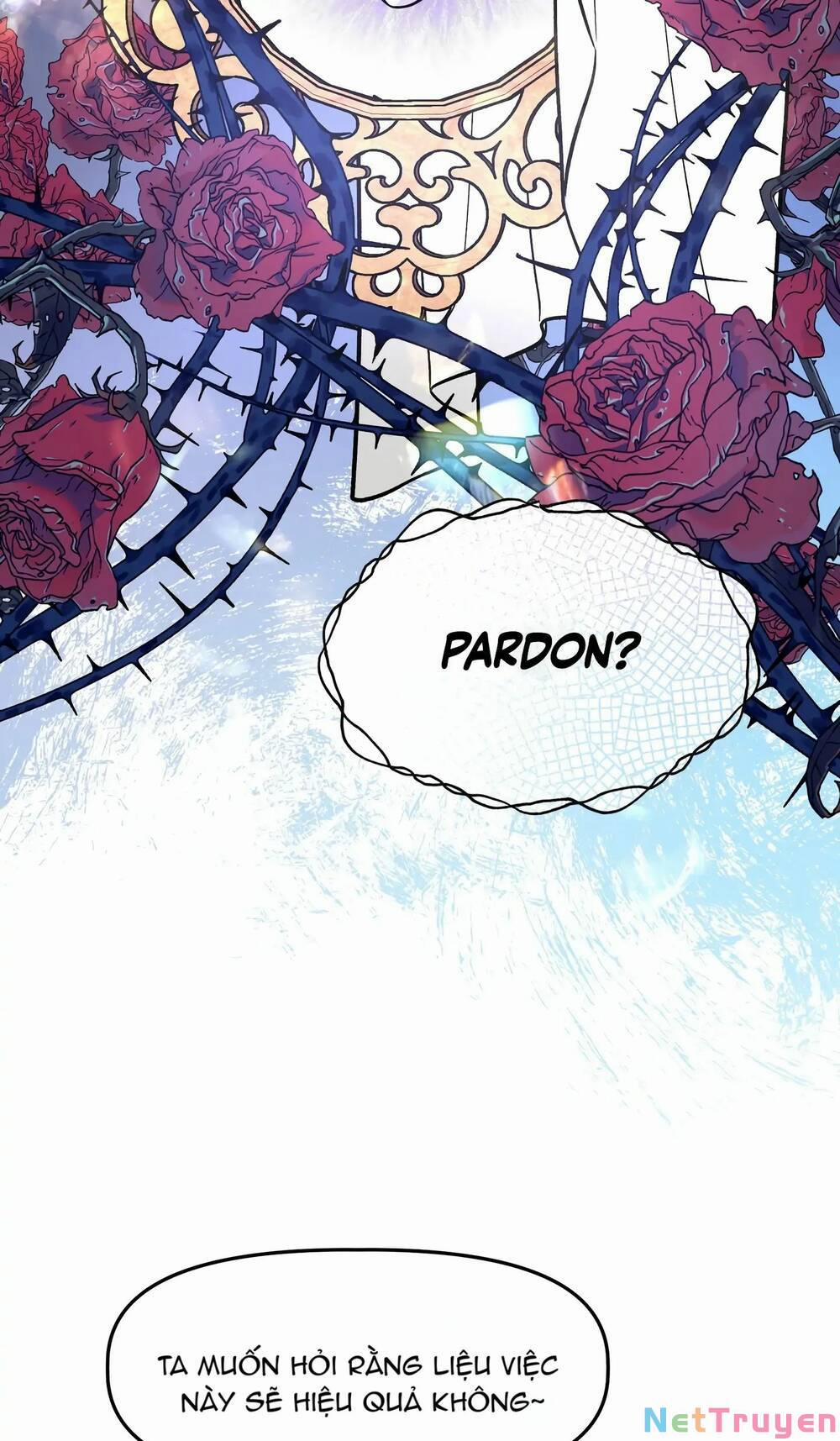 Hoàng Tử Bạch Tuyết Đã Bị Hoàng Hậu Bắt Đi 2 trang 8