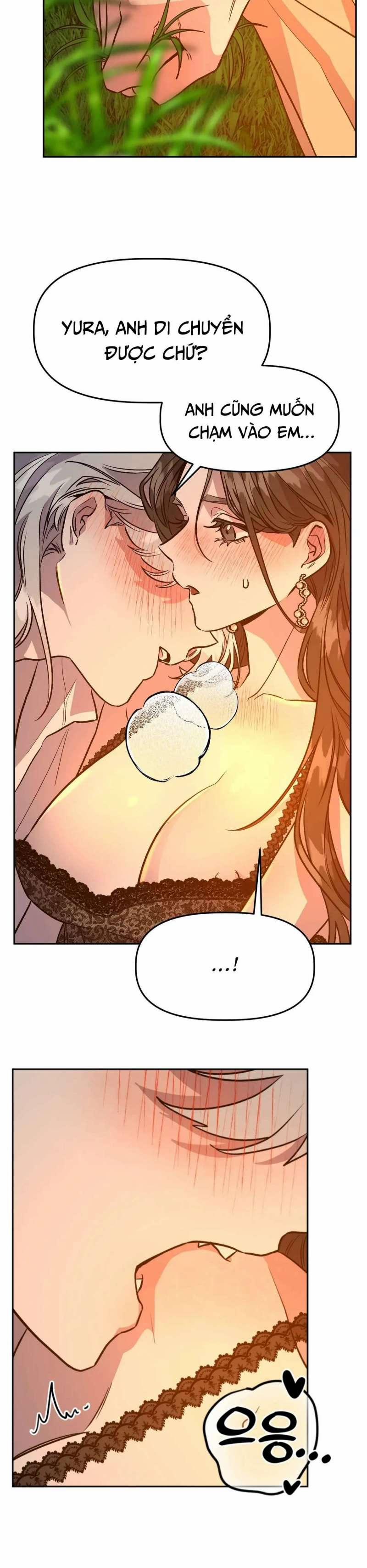 Hoàng Tử Bạch Tuyết Đã Bị Hoàng Hậu Bắt Đi 20 trang 11