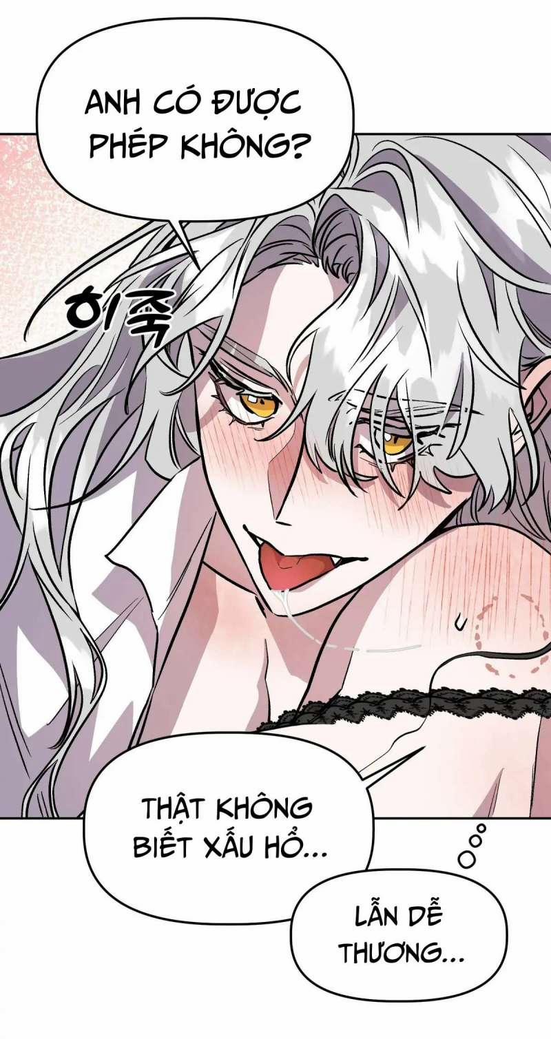 Hoàng Tử Bạch Tuyết Đã Bị Hoàng Hậu Bắt Đi 20 trang 12