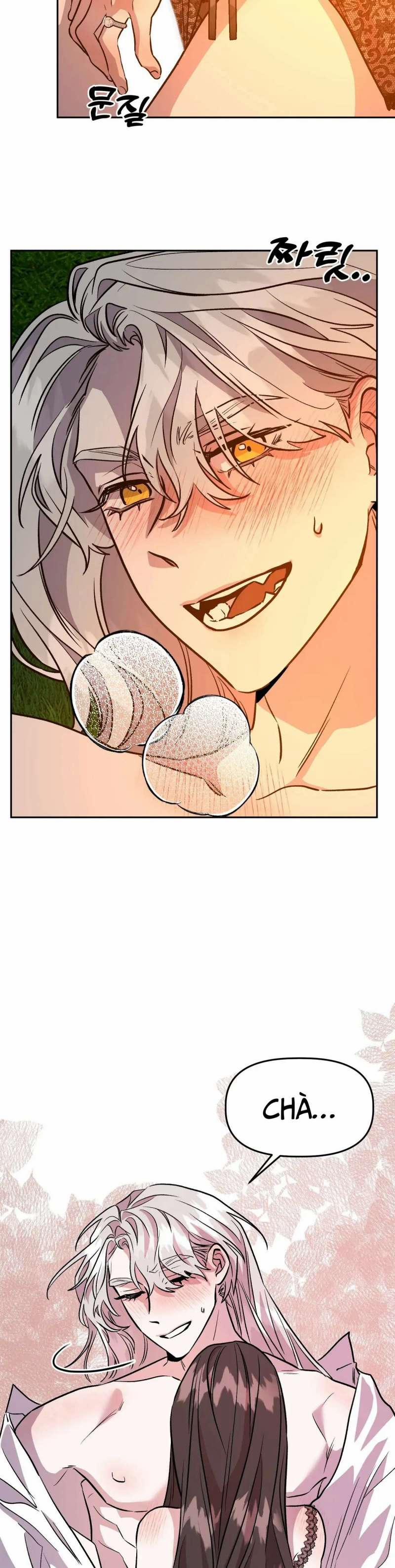 Hoàng Tử Bạch Tuyết Đã Bị Hoàng Hậu Bắt Đi 20 trang 15