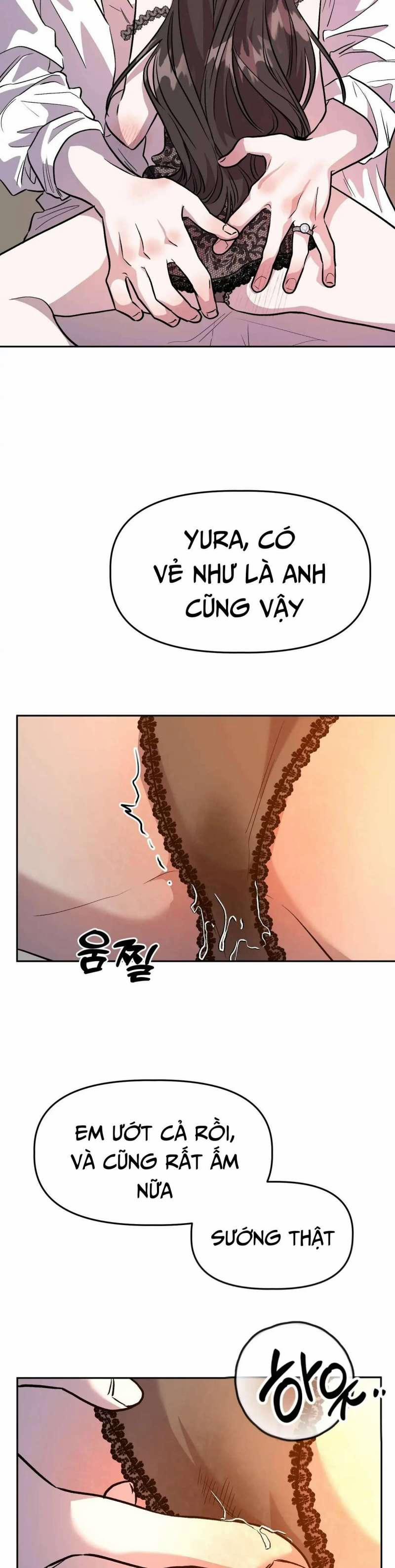 Hoàng Tử Bạch Tuyết Đã Bị Hoàng Hậu Bắt Đi 20 trang 16