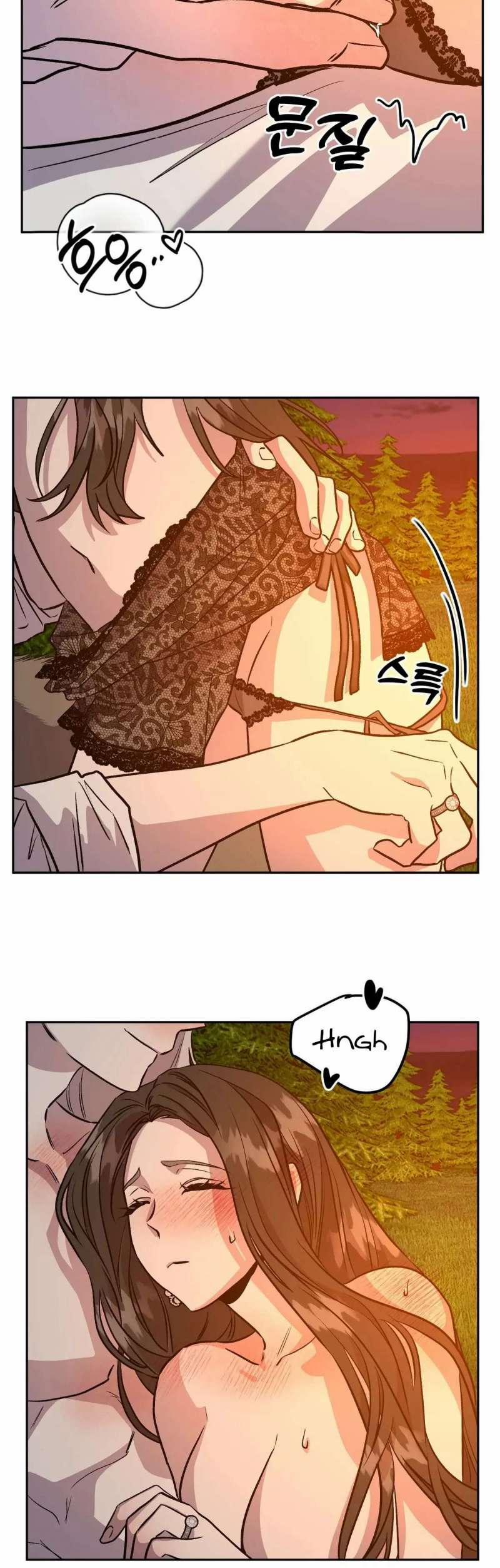 Hoàng Tử Bạch Tuyết Đã Bị Hoàng Hậu Bắt Đi 20 trang 17