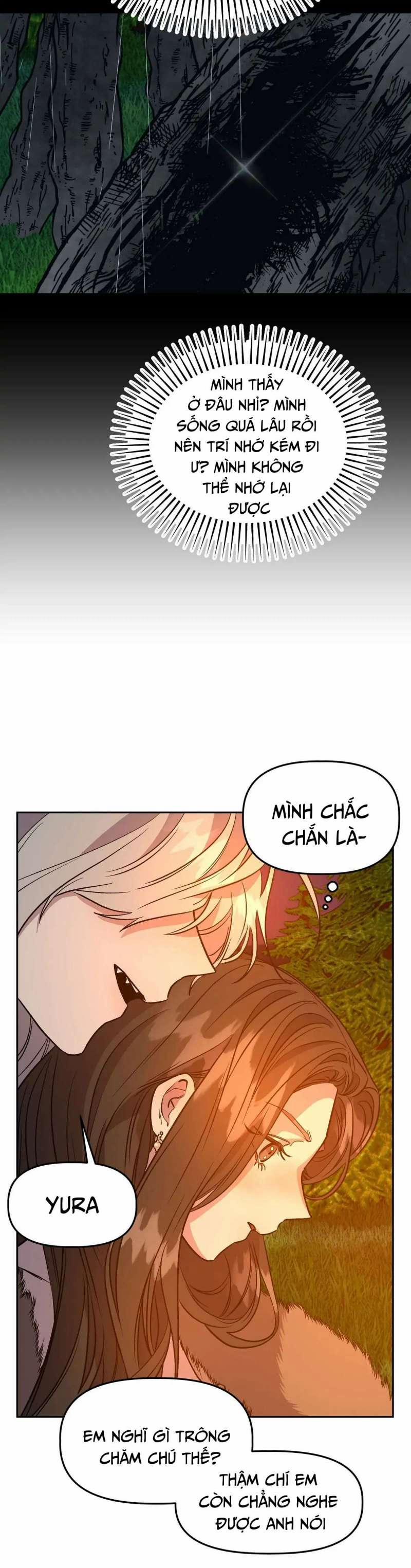 Hoàng Tử Bạch Tuyết Đã Bị Hoàng Hậu Bắt Đi 20 trang 2