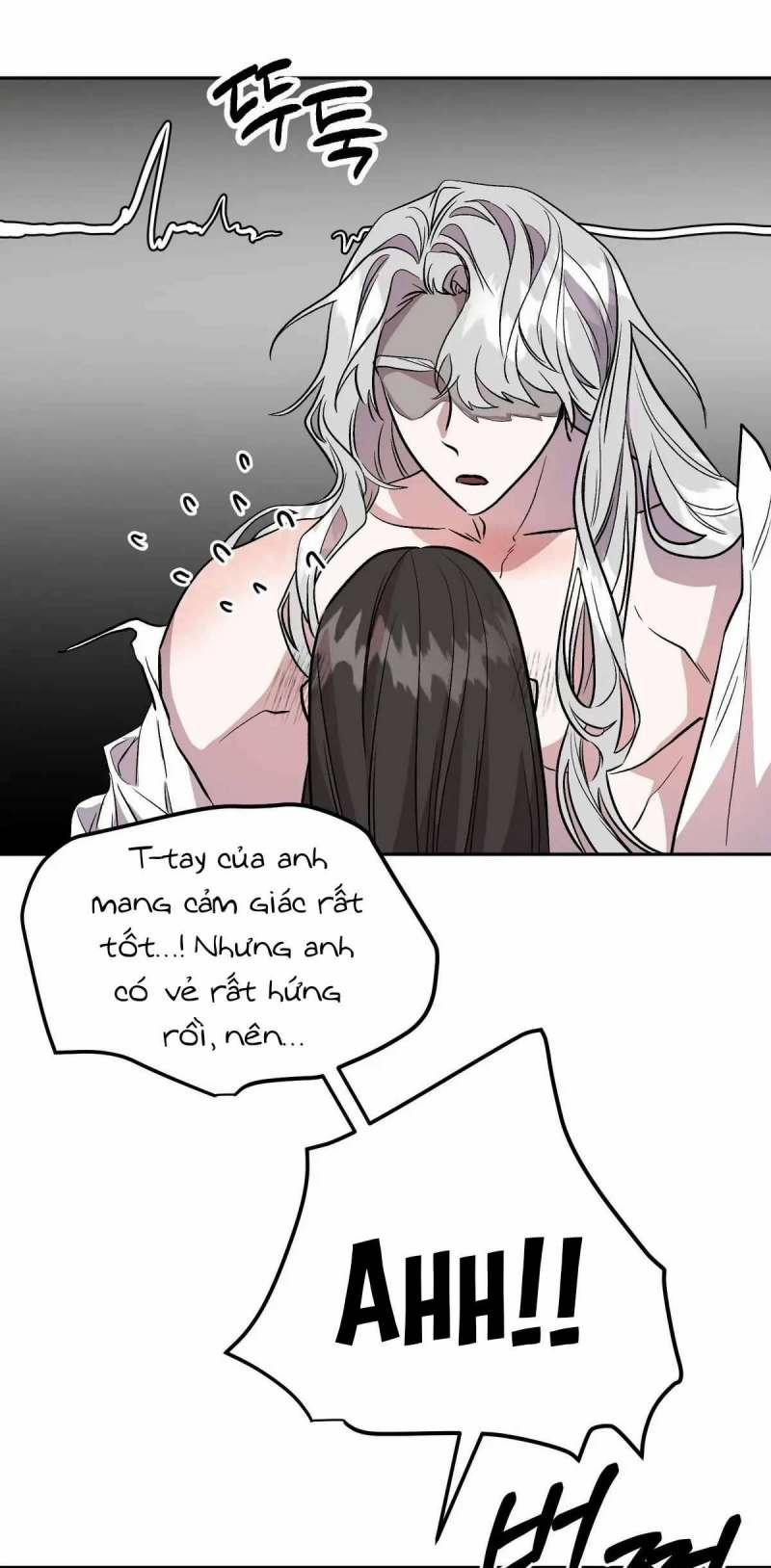 Hoàng Tử Bạch Tuyết Đã Bị Hoàng Hậu Bắt Đi 20 trang 22