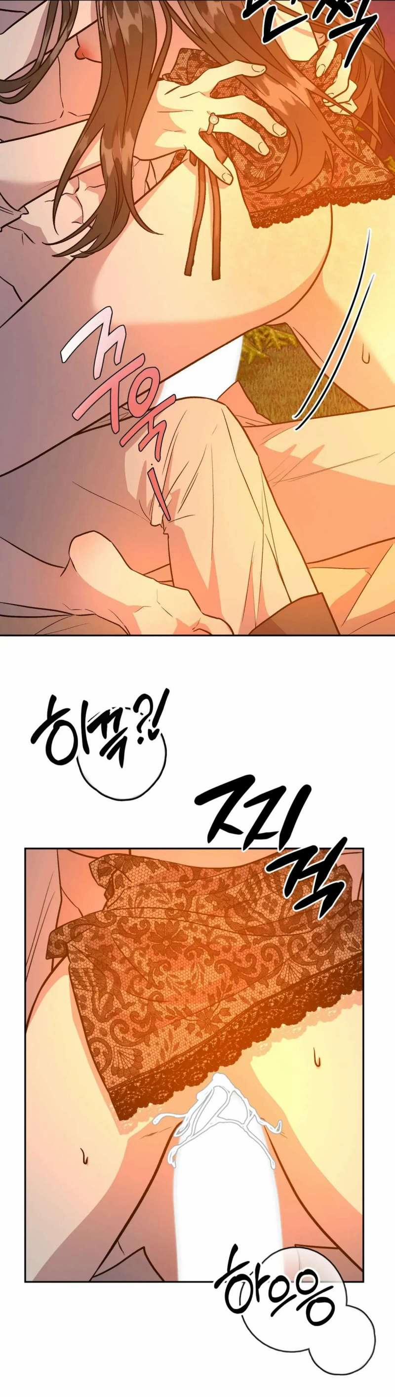 Hoàng Tử Bạch Tuyết Đã Bị Hoàng Hậu Bắt Đi 20 trang 23