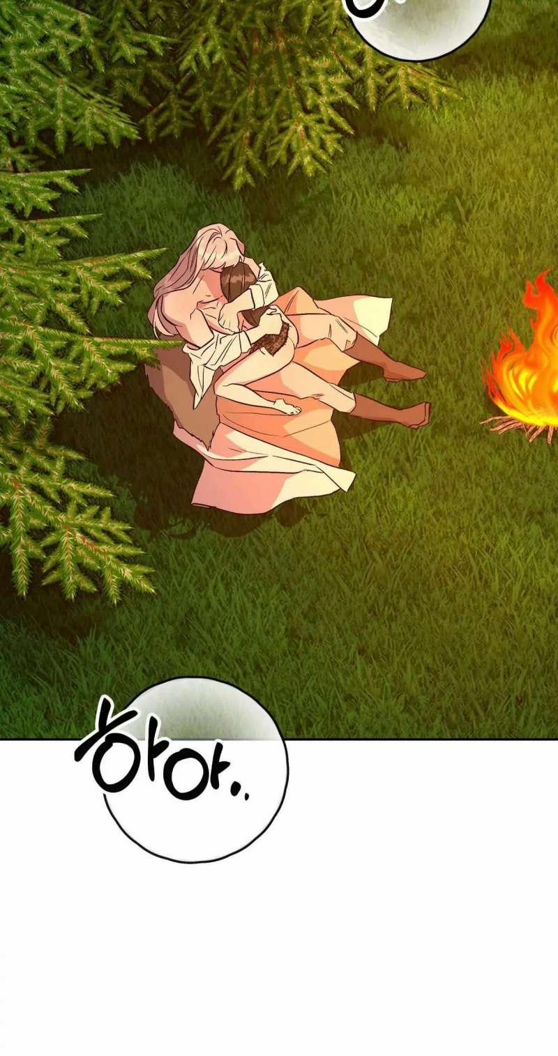 Hoàng Tử Bạch Tuyết Đã Bị Hoàng Hậu Bắt Đi 20 trang 26