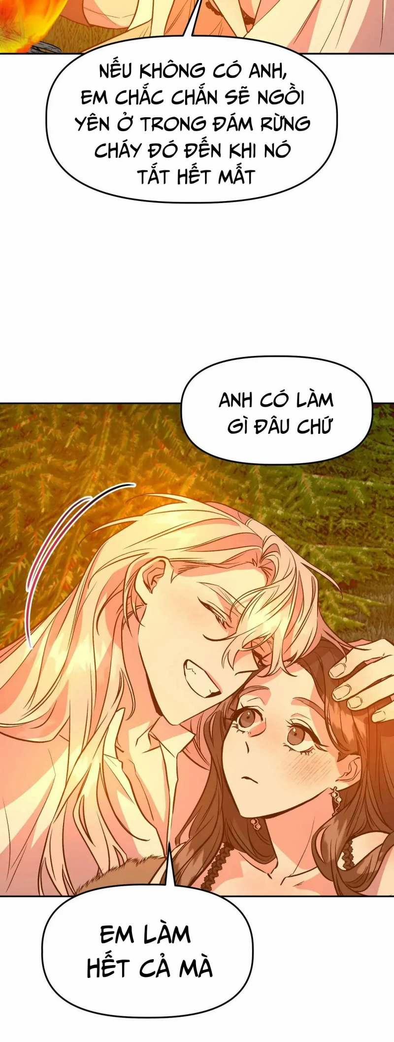 Hoàng Tử Bạch Tuyết Đã Bị Hoàng Hậu Bắt Đi 20 trang 4