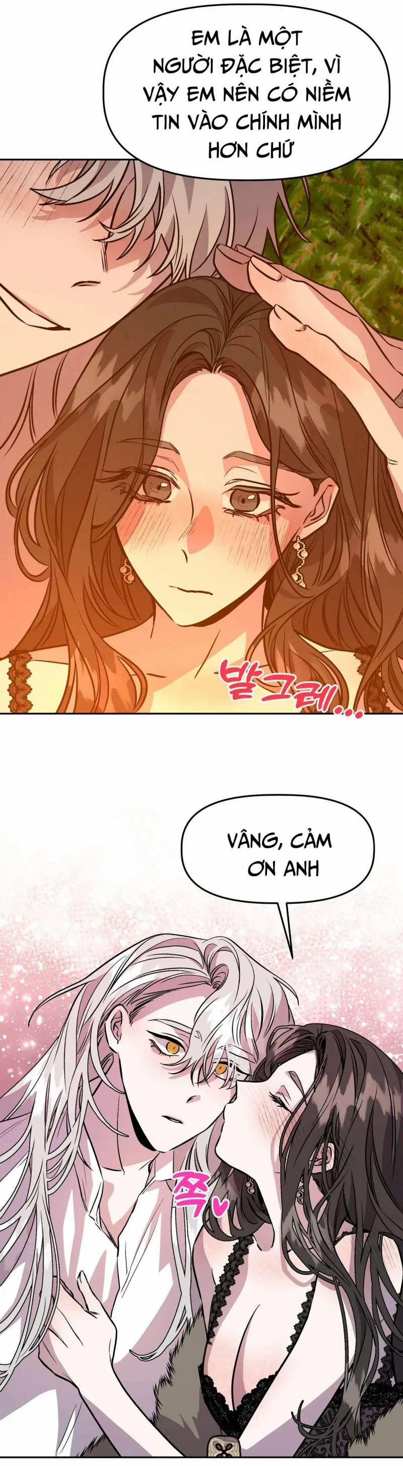 Hoàng Tử Bạch Tuyết Đã Bị Hoàng Hậu Bắt Đi 20 trang 5