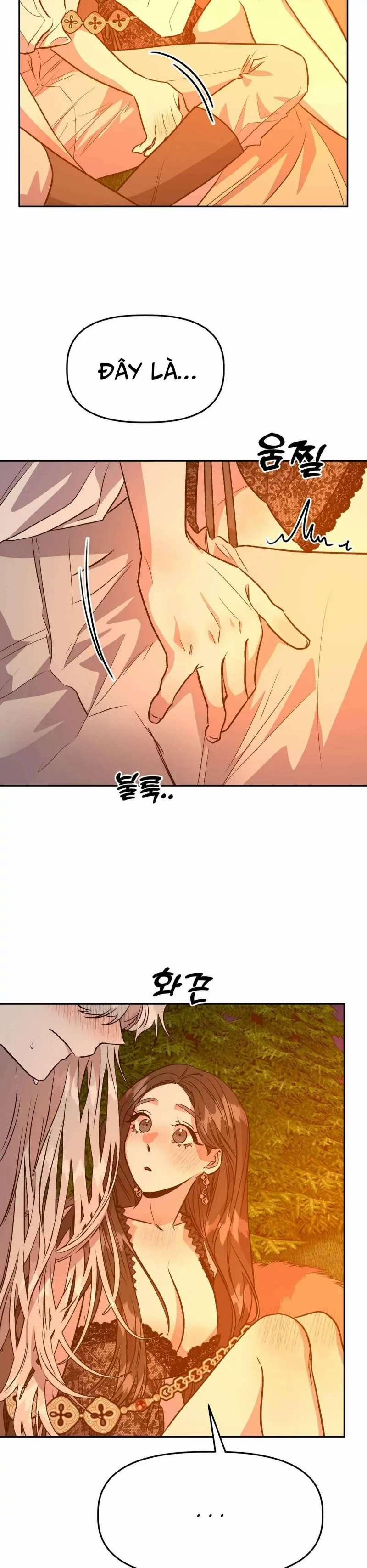 Hoàng Tử Bạch Tuyết Đã Bị Hoàng Hậu Bắt Đi 20 trang 7