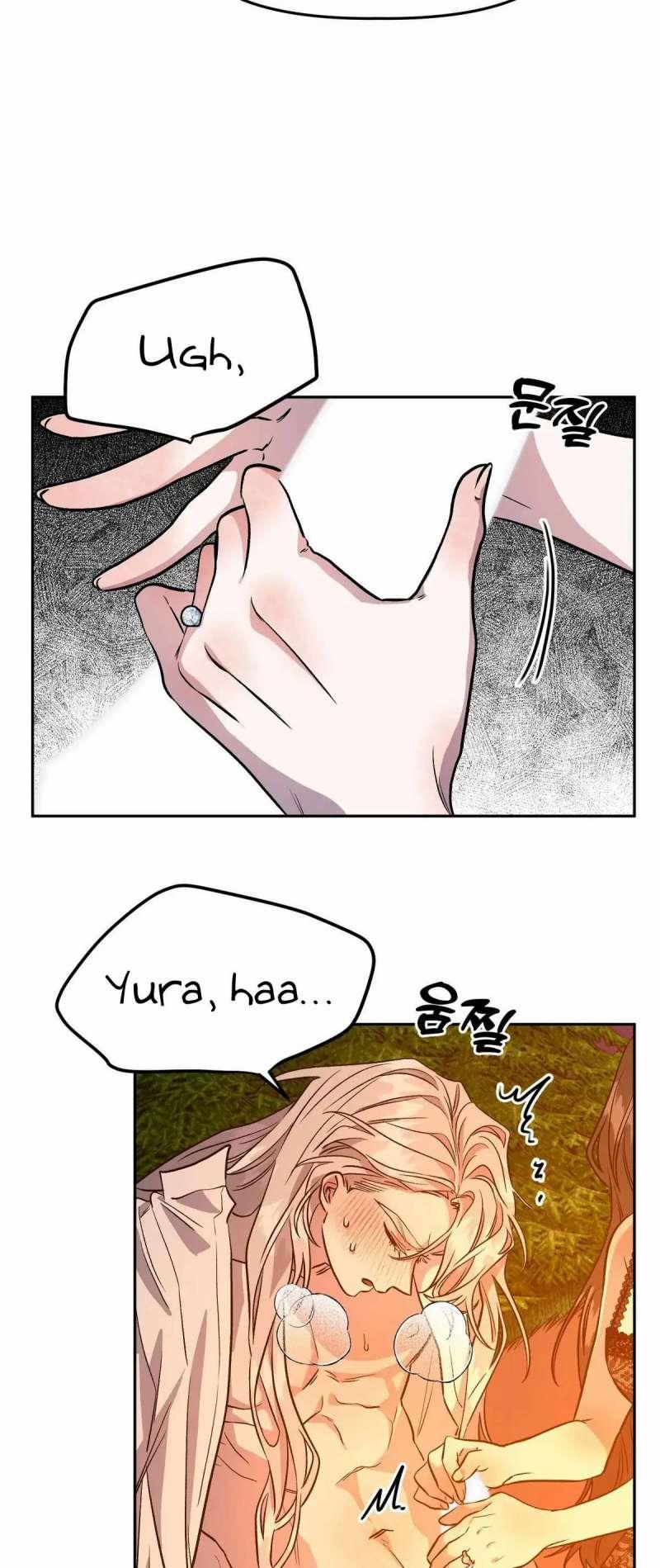 Hoàng Tử Bạch Tuyết Đã Bị Hoàng Hậu Bắt Đi 20 trang 8