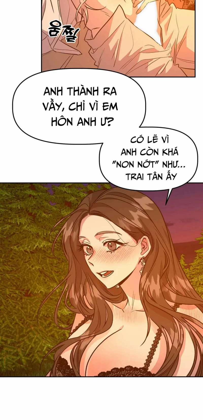 Hoàng Tử Bạch Tuyết Đã Bị Hoàng Hậu Bắt Đi 20 trang 9