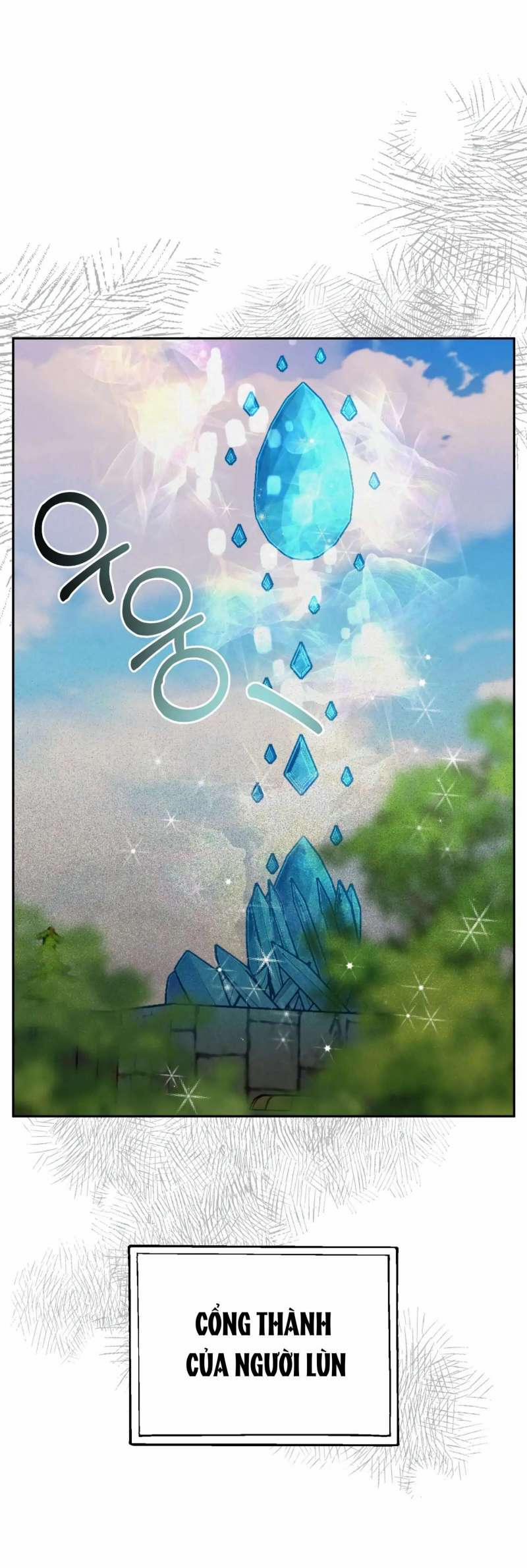 Hoàng Tử Bạch Tuyết Đã Bị Hoàng Hậu Bắt Đi 21 trang 11