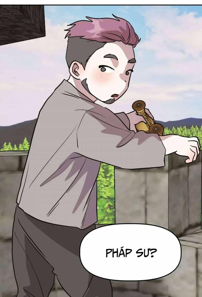 Hoàng Tử Bạch Tuyết Đã Bị Hoàng Hậu Bắt Đi 21 trang 16