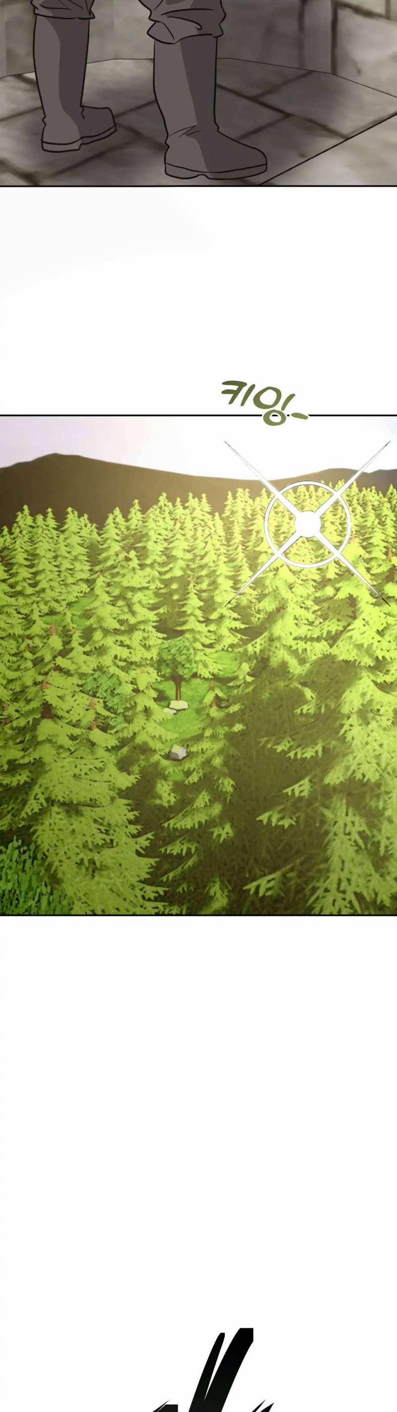 Hoàng Tử Bạch Tuyết Đã Bị Hoàng Hậu Bắt Đi 21 trang 17