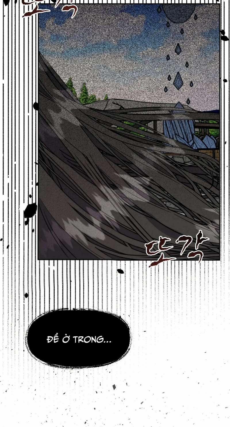 Hoàng Tử Bạch Tuyết Đã Bị Hoàng Hậu Bắt Đi 21 trang 21