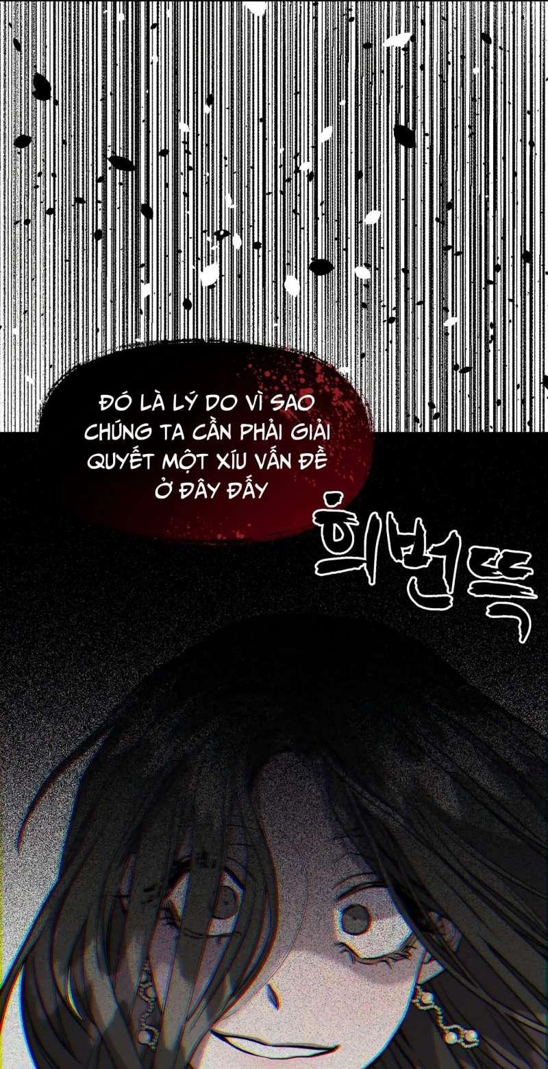 Hoàng Tử Bạch Tuyết Đã Bị Hoàng Hậu Bắt Đi 21 trang 23