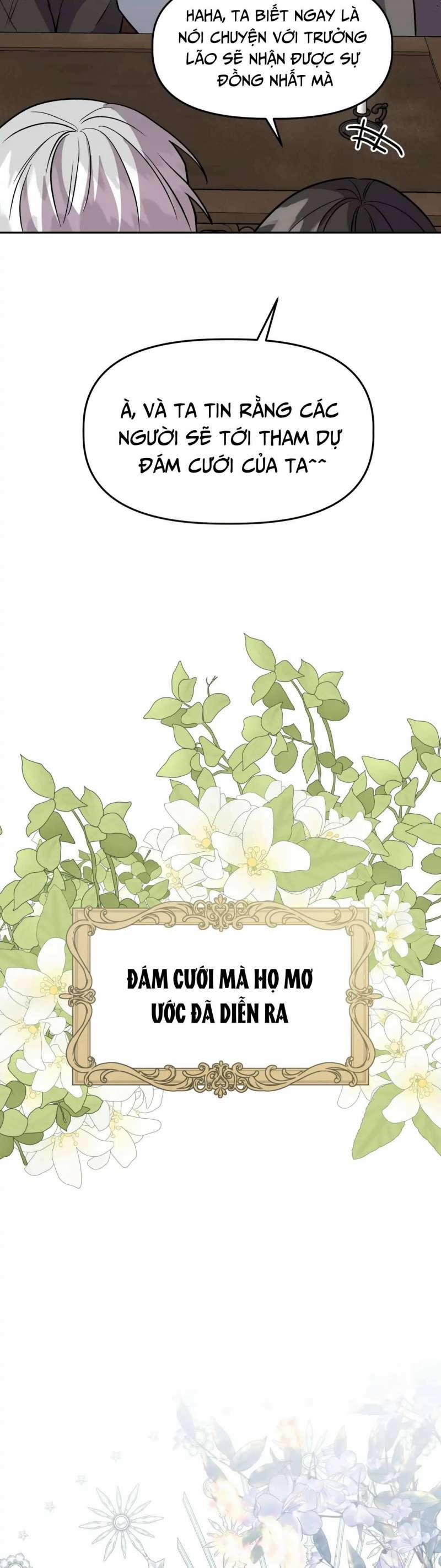 Hoàng Tử Bạch Tuyết Đã Bị Hoàng Hậu Bắt Đi 21 trang 25