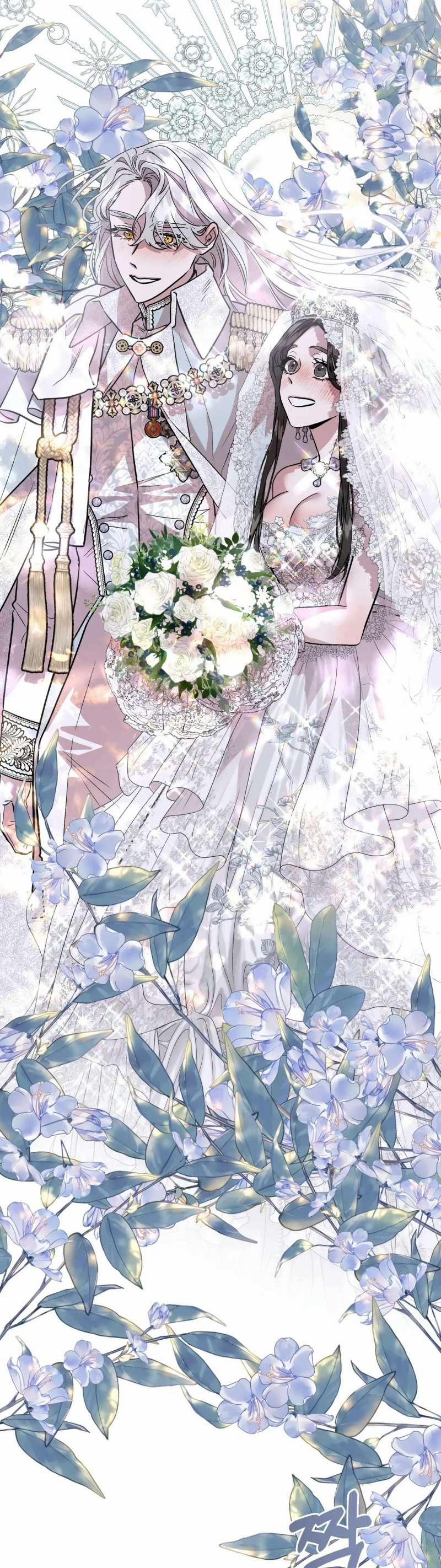 Hoàng Tử Bạch Tuyết Đã Bị Hoàng Hậu Bắt Đi 21 trang 26