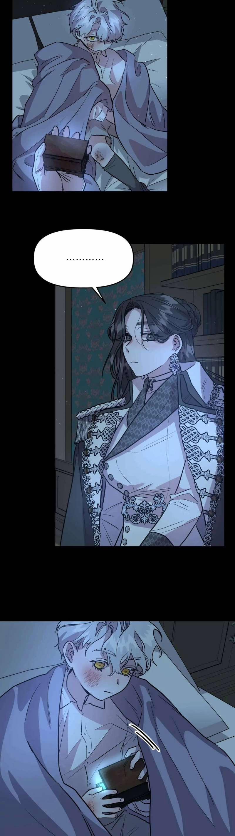 Hoàng Tử Bạch Tuyết Đã Bị Hoàng Hậu Bắt Đi 21 trang 4