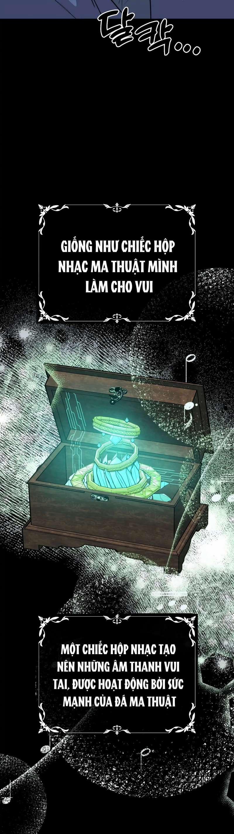 Hoàng Tử Bạch Tuyết Đã Bị Hoàng Hậu Bắt Đi 21 trang 5