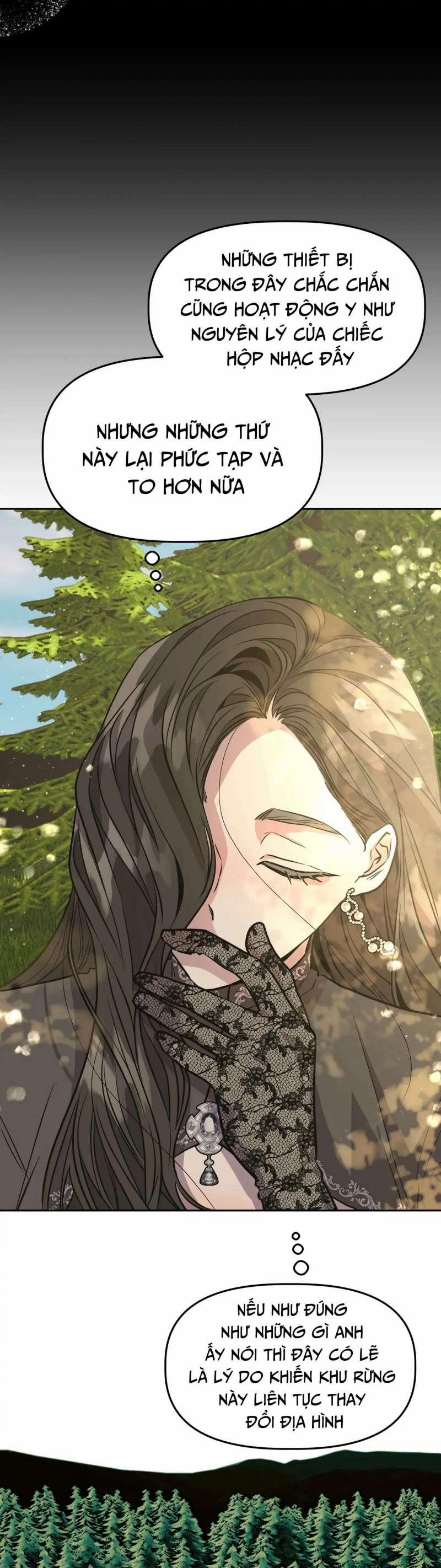 Hoàng Tử Bạch Tuyết Đã Bị Hoàng Hậu Bắt Đi 21 trang 6