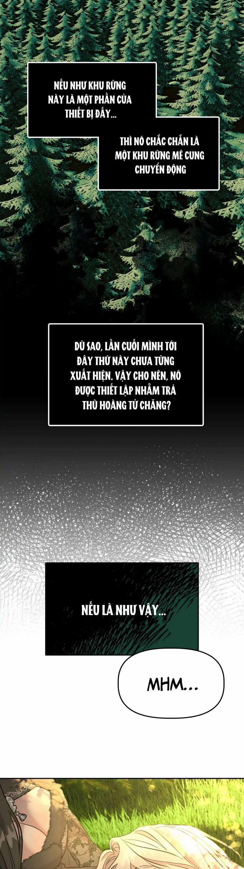 Hoàng Tử Bạch Tuyết Đã Bị Hoàng Hậu Bắt Đi 21 trang 7