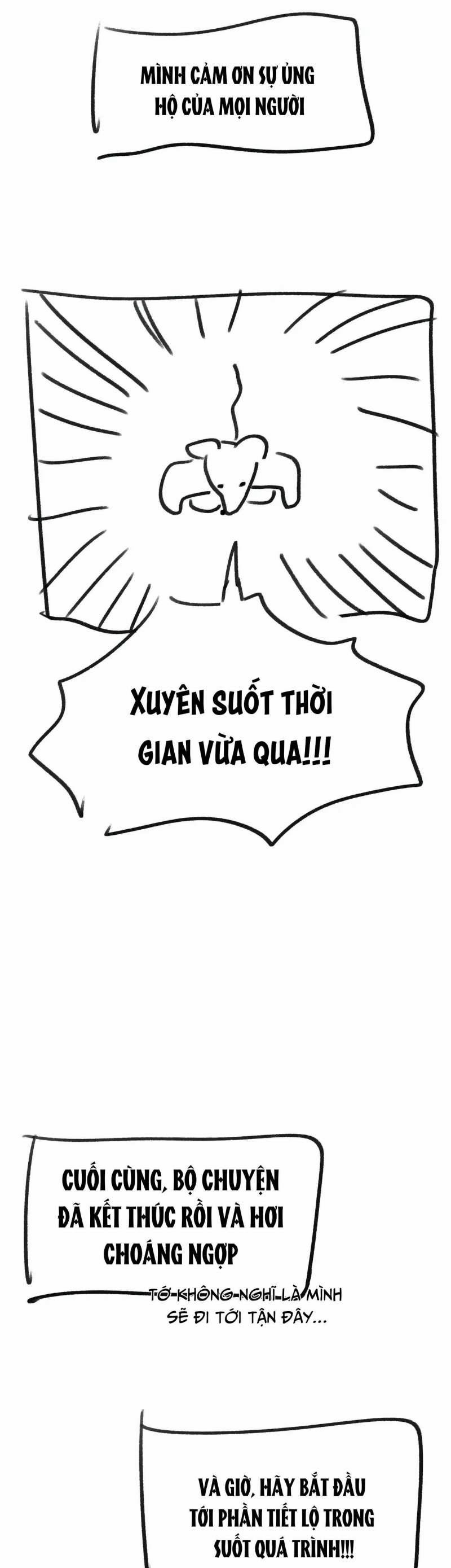 Hoàng Tử Bạch Tuyết Đã Bị Hoàng Hậu Bắt Đi 22 trang 1