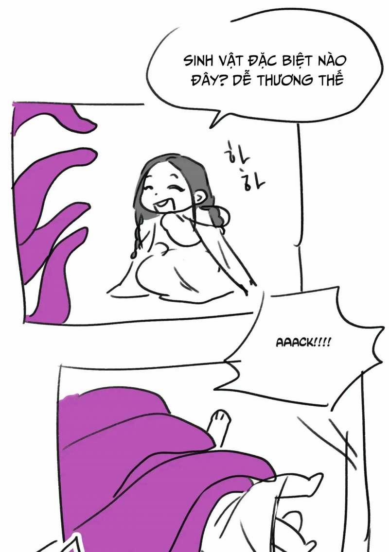 Hoàng Tử Bạch Tuyết Đã Bị Hoàng Hậu Bắt Đi 22 trang 20