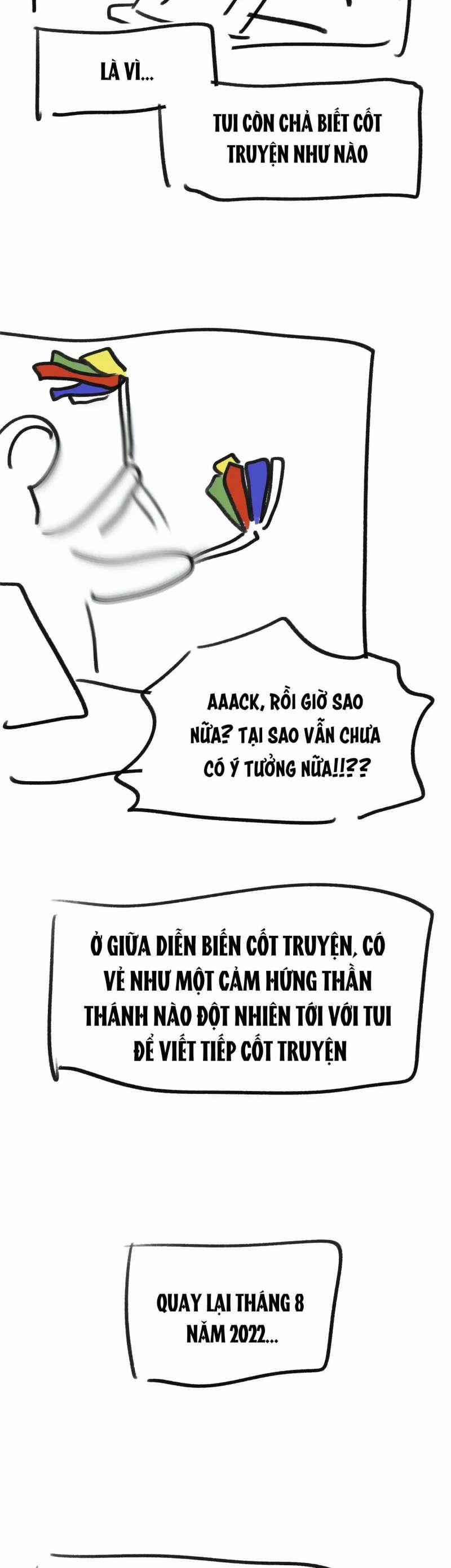 Hoàng Tử Bạch Tuyết Đã Bị Hoàng Hậu Bắt Đi 22 trang 3