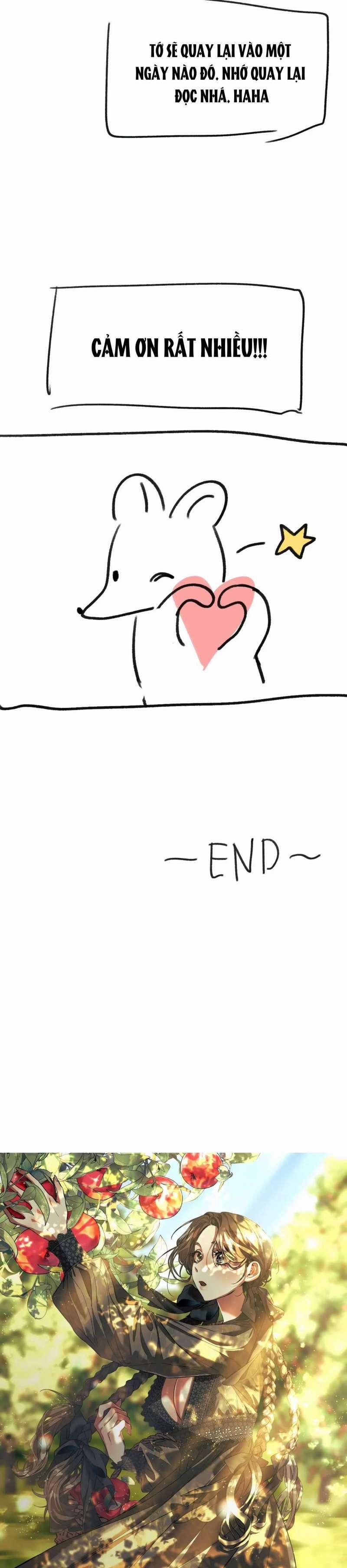 Hoàng Tử Bạch Tuyết Đã Bị Hoàng Hậu Bắt Đi 22 trang 33