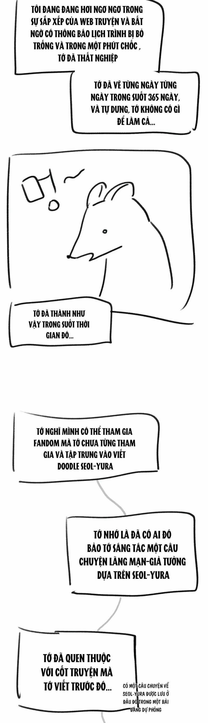 Hoàng Tử Bạch Tuyết Đã Bị Hoàng Hậu Bắt Đi 22 trang 4