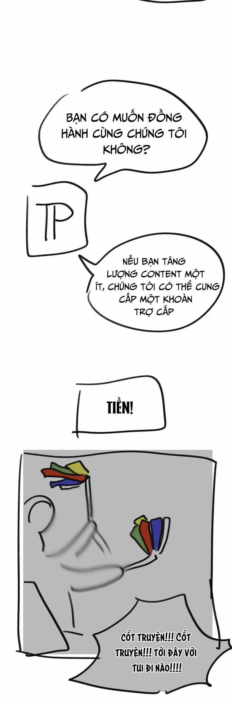 Hoàng Tử Bạch Tuyết Đã Bị Hoàng Hậu Bắt Đi 22 trang 6