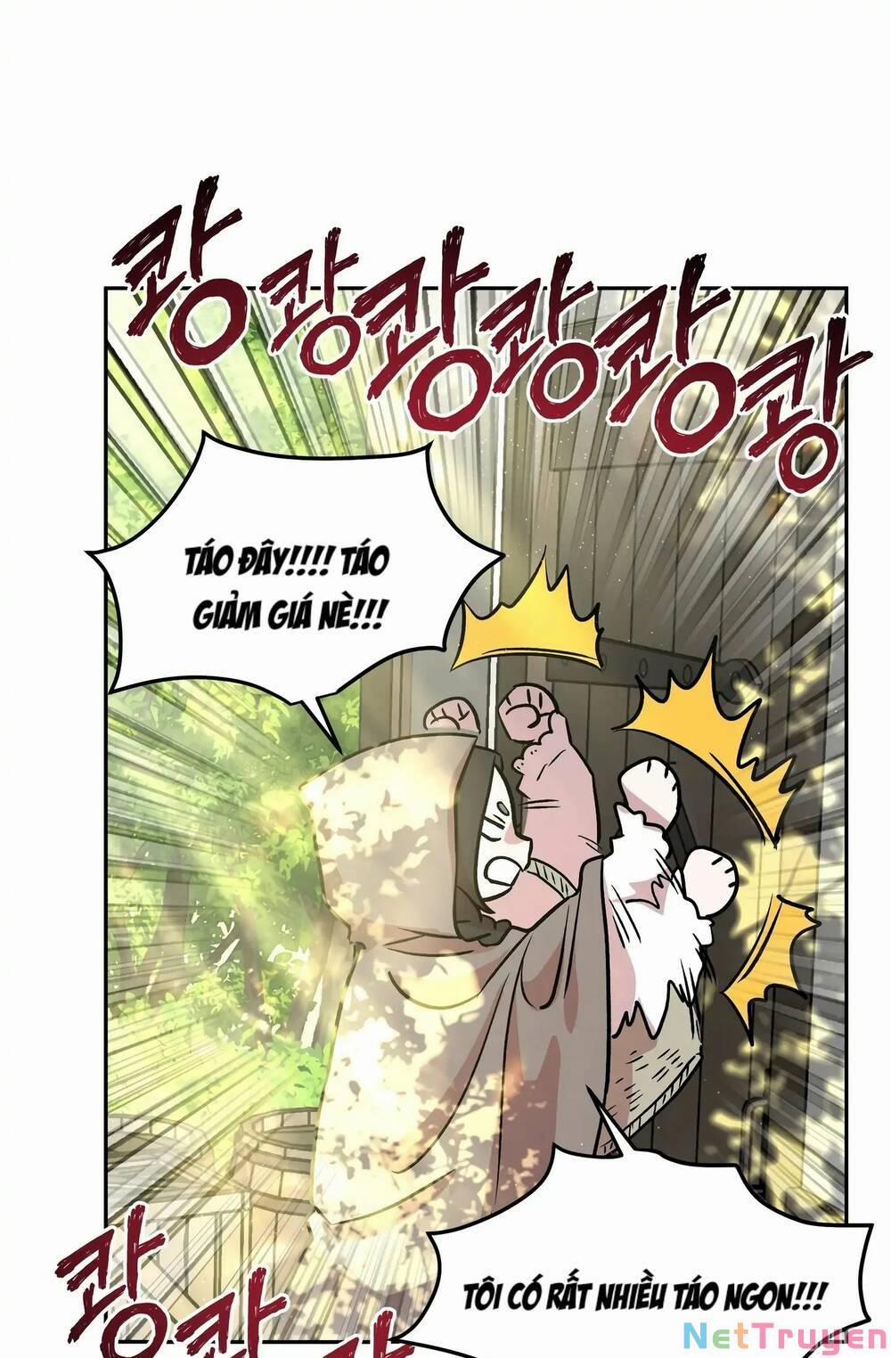 Hoàng Tử Bạch Tuyết Đã Bị Hoàng Hậu Bắt Đi 3 trang 0