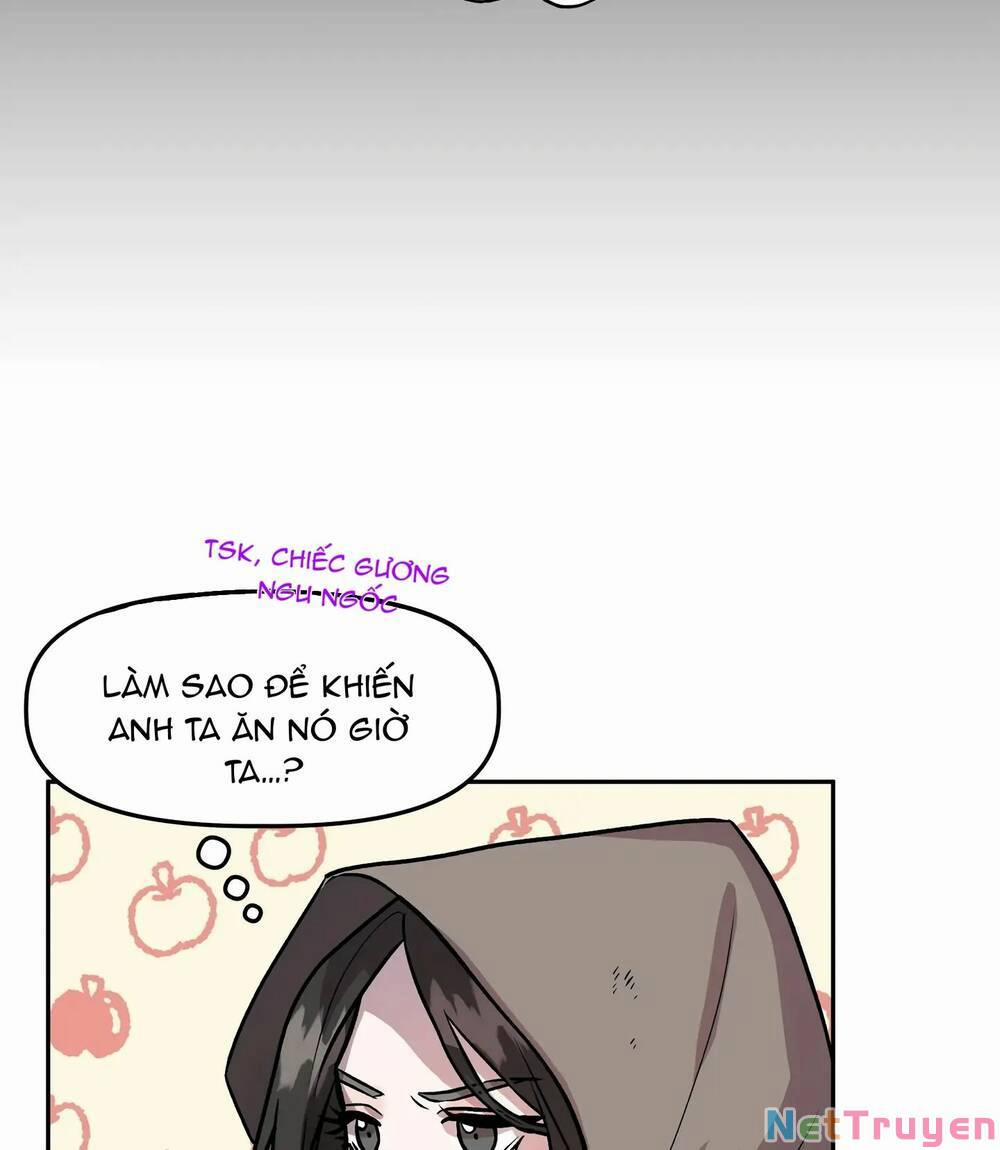 Hoàng Tử Bạch Tuyết Đã Bị Hoàng Hậu Bắt Đi 3 trang 13