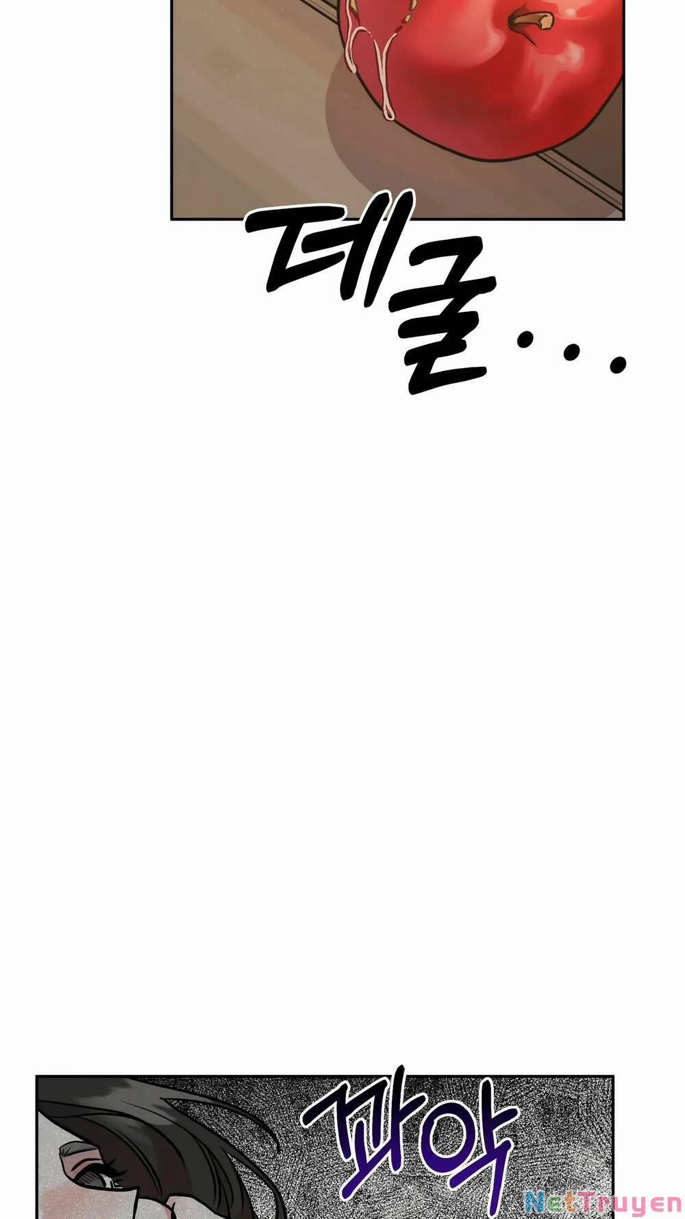 Hoàng Tử Bạch Tuyết Đã Bị Hoàng Hậu Bắt Đi 3 trang 32