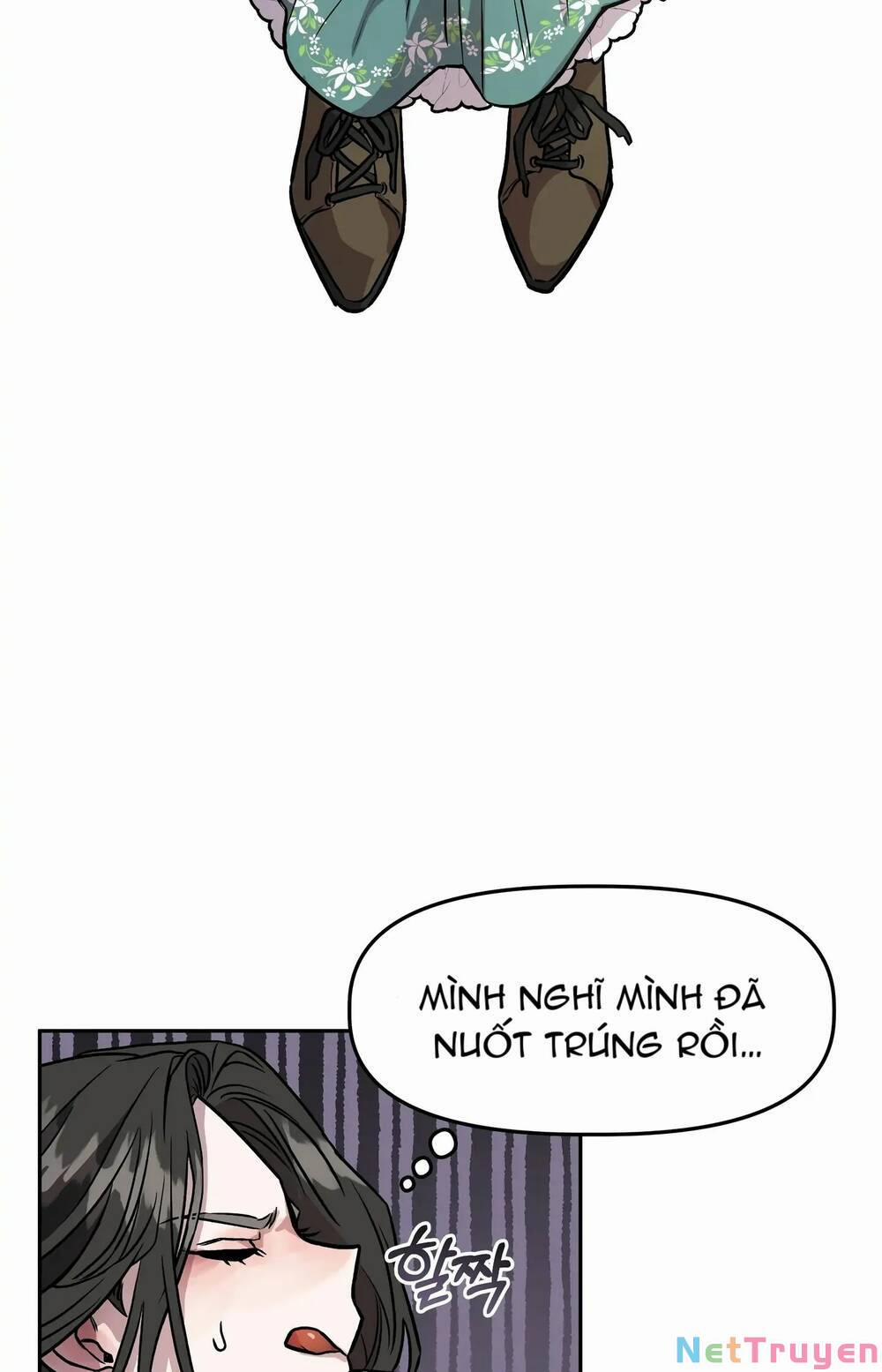 Hoàng Tử Bạch Tuyết Đã Bị Hoàng Hậu Bắt Đi 3 trang 36