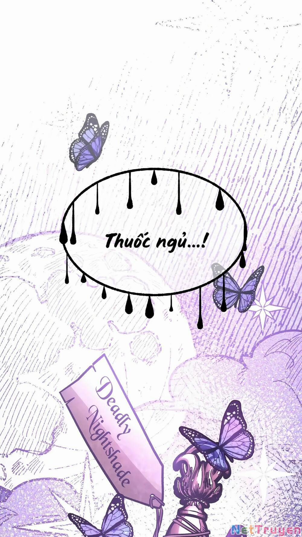 Hoàng Tử Bạch Tuyết Đã Bị Hoàng Hậu Bắt Đi 3 trang 43