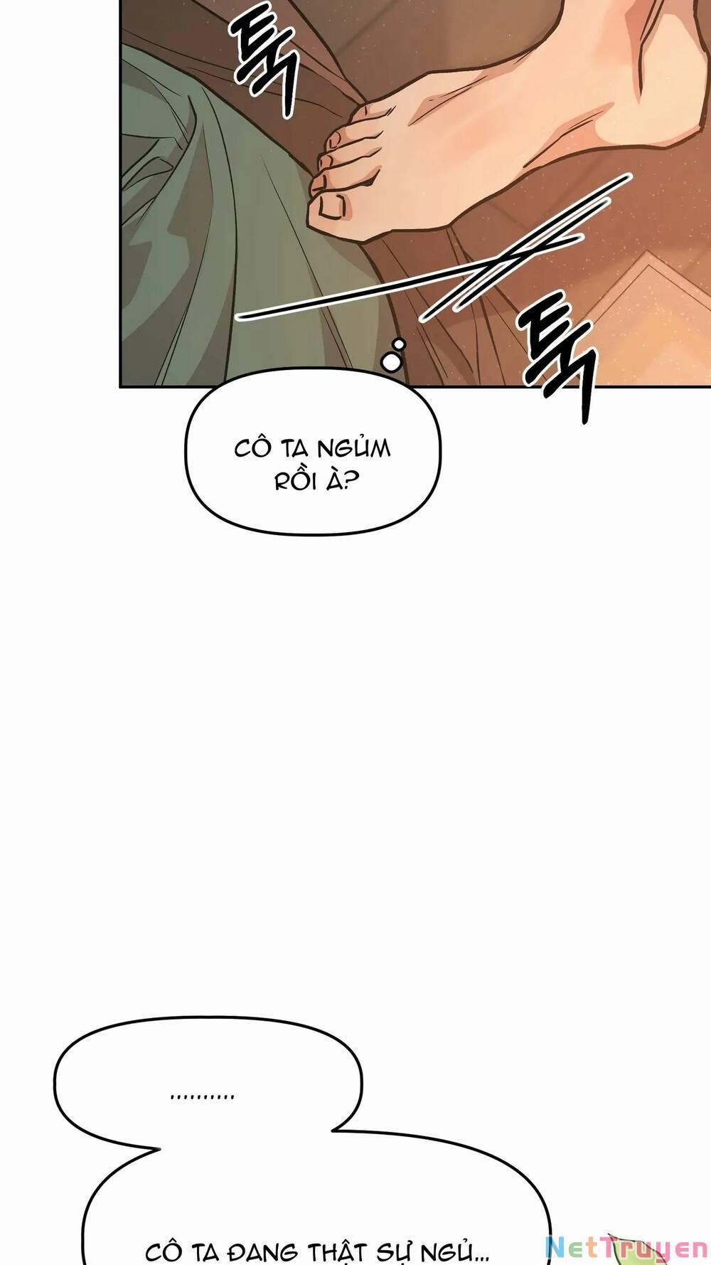 Hoàng Tử Bạch Tuyết Đã Bị Hoàng Hậu Bắt Đi 3 trang 47