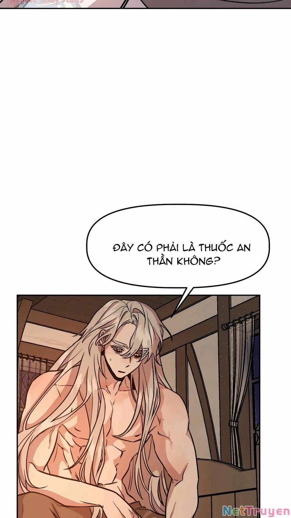 Hoàng Tử Bạch Tuyết Đã Bị Hoàng Hậu Bắt Đi 3 trang 49