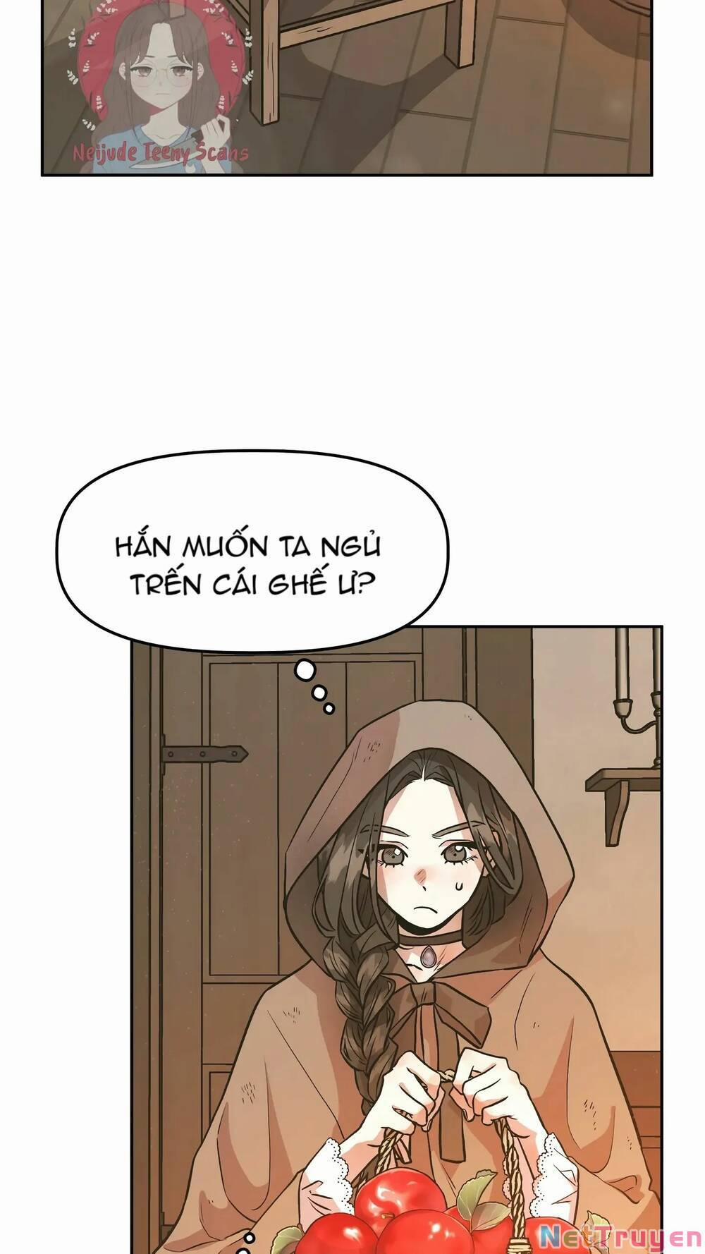 Hoàng Tử Bạch Tuyết Đã Bị Hoàng Hậu Bắt Đi 3 trang 6