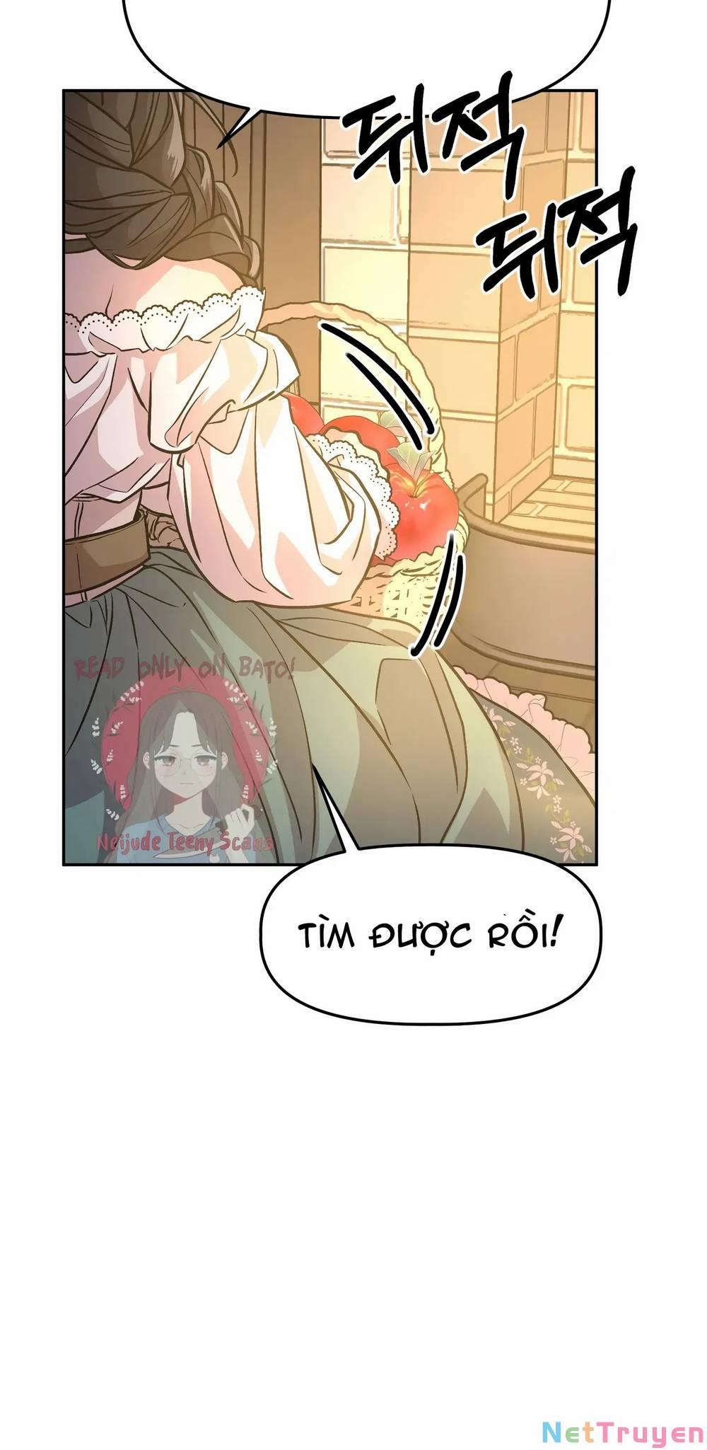 Hoàng Tử Bạch Tuyết Đã Bị Hoàng Hậu Bắt Đi 4 trang 13