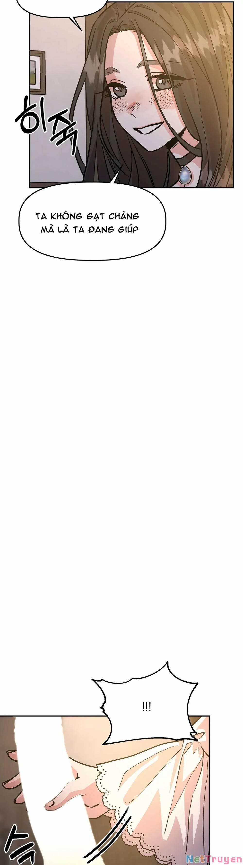 Hoàng Tử Bạch Tuyết Đã Bị Hoàng Hậu Bắt Đi 4 trang 22