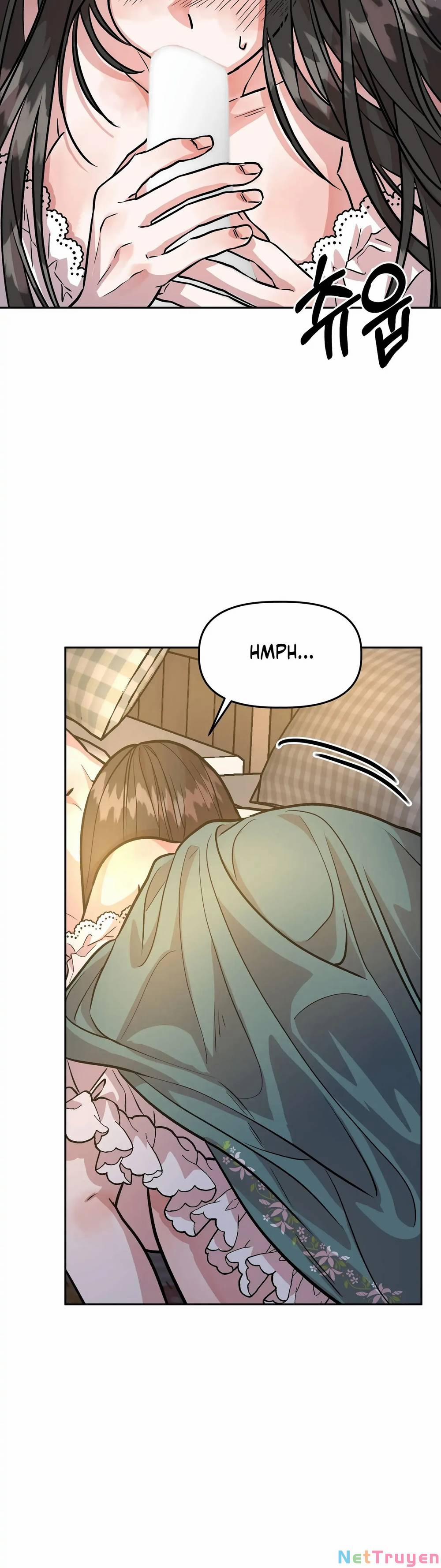 Hoàng Tử Bạch Tuyết Đã Bị Hoàng Hậu Bắt Đi 4 trang 31