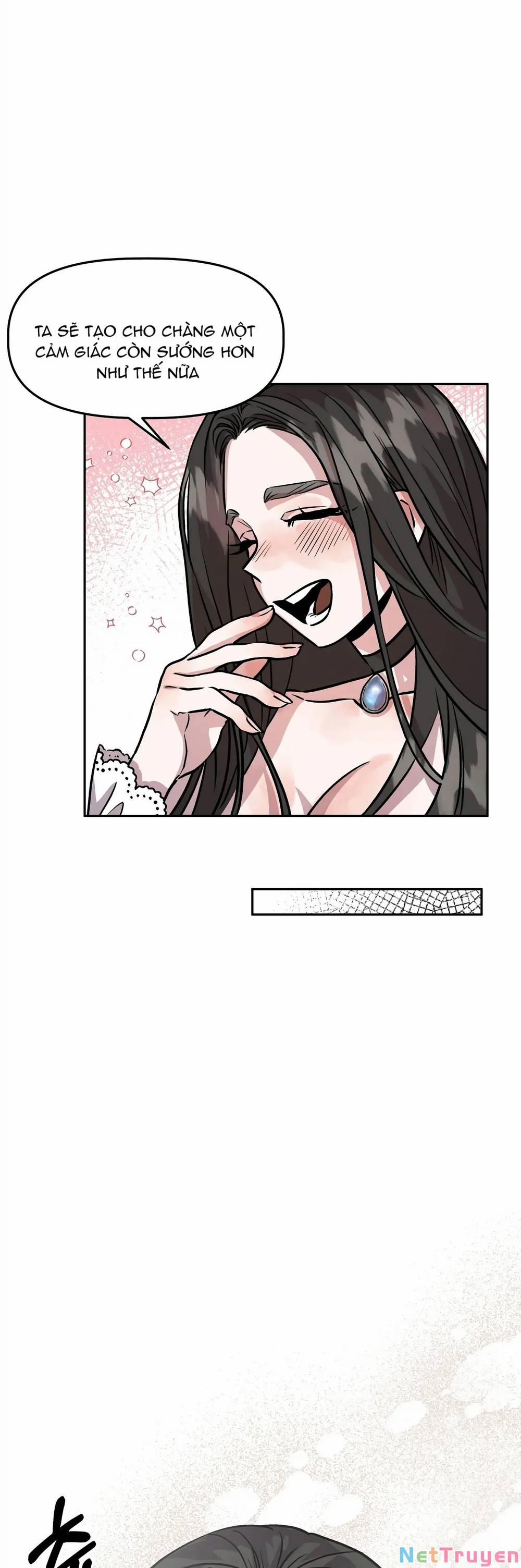 Hoàng Tử Bạch Tuyết Đã Bị Hoàng Hậu Bắt Đi 5 trang 0