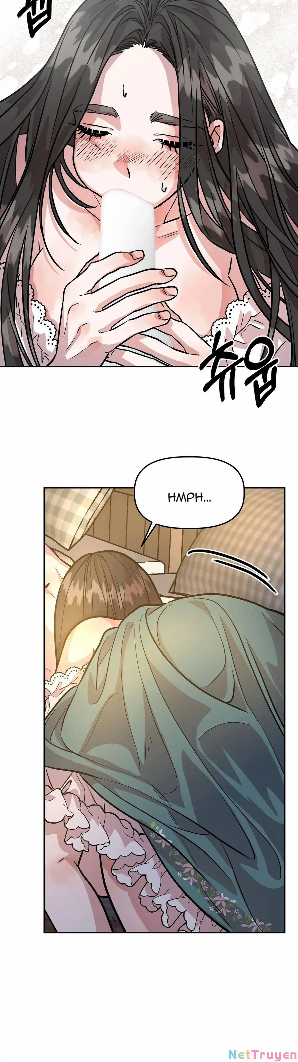 Hoàng Tử Bạch Tuyết Đã Bị Hoàng Hậu Bắt Đi 5 trang 1