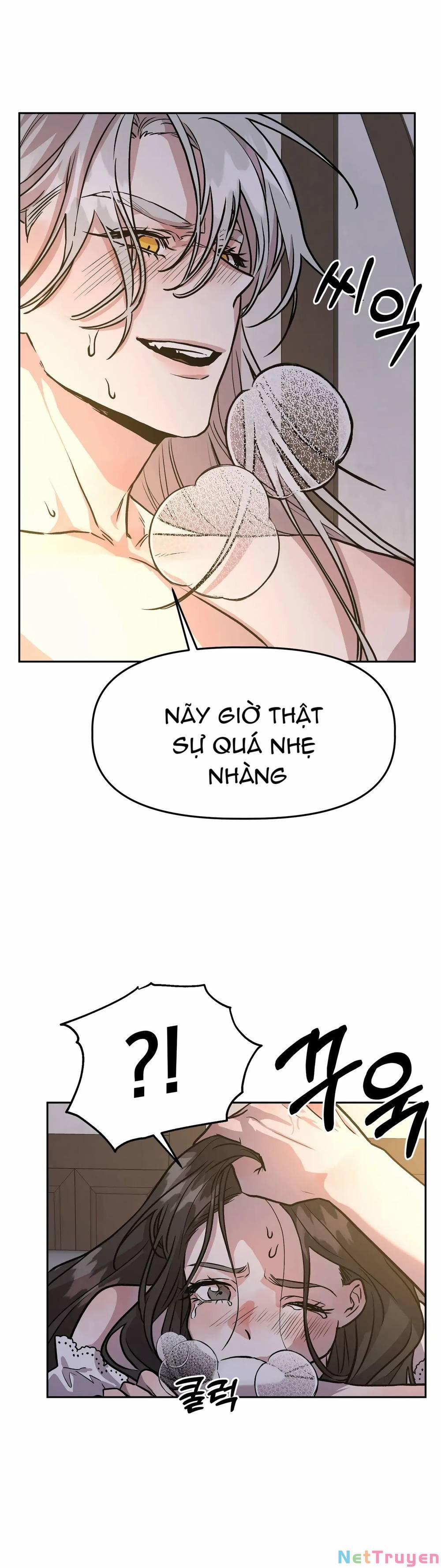 Hoàng Tử Bạch Tuyết Đã Bị Hoàng Hậu Bắt Đi 5 trang 11