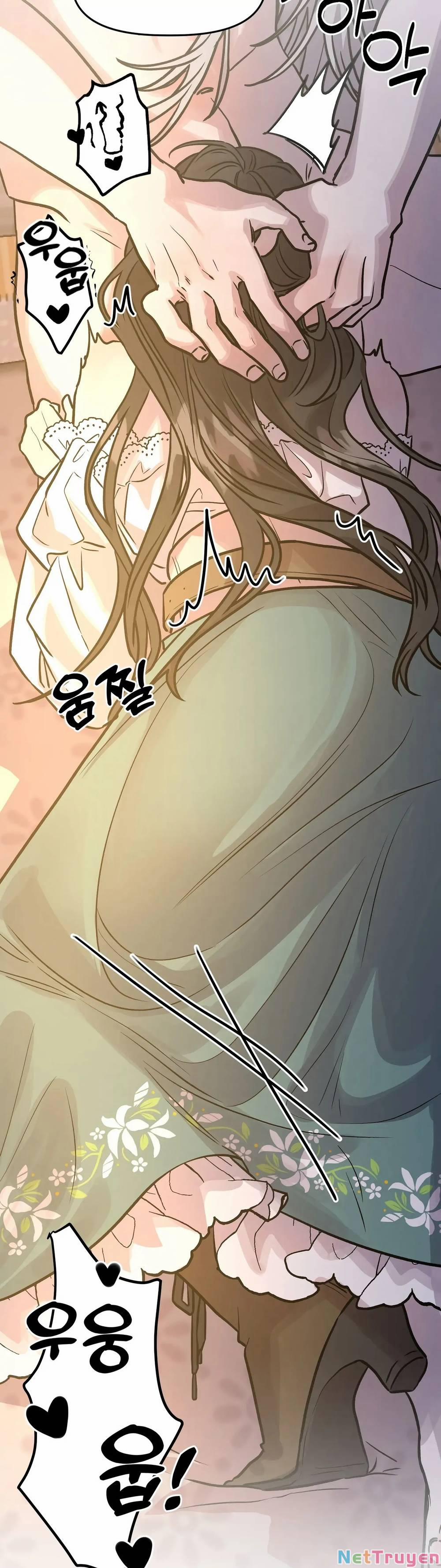 Hoàng Tử Bạch Tuyết Đã Bị Hoàng Hậu Bắt Đi 5 trang 16