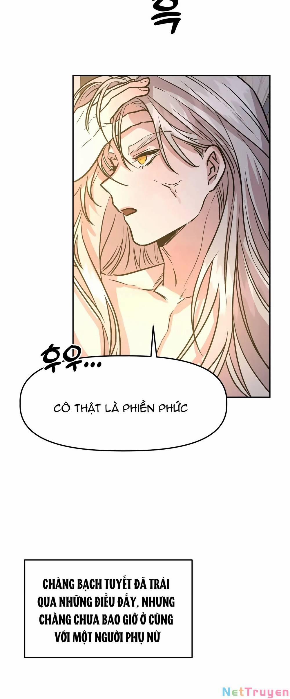 Hoàng Tử Bạch Tuyết Đã Bị Hoàng Hậu Bắt Đi 5 trang 19